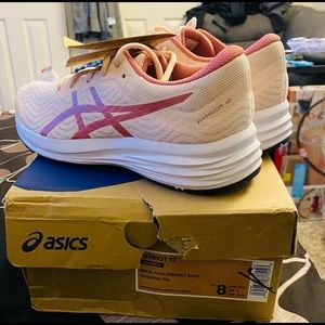 ASICS Gel-Excite 8 Twist